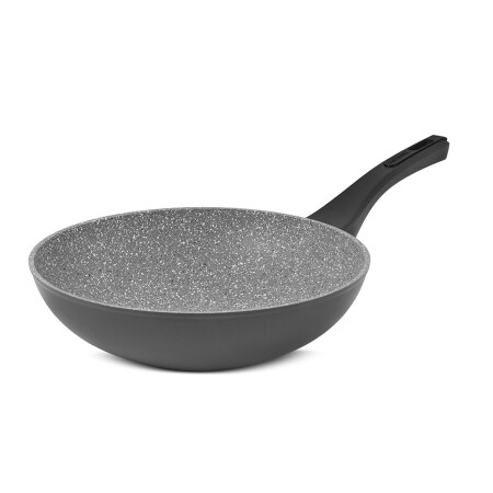 Aryıldız Bristol Wok Tava 28 cm - 3