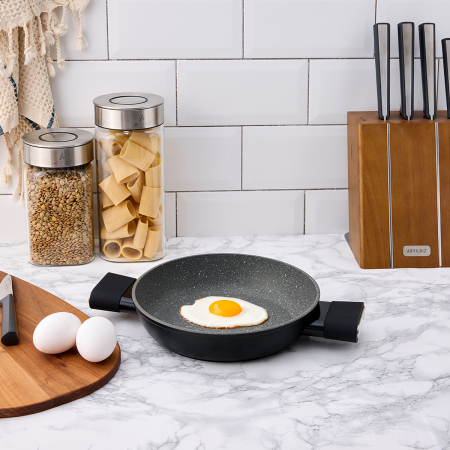 Aryıldız Caja Sahan 22 Cm - ARYILDIZ