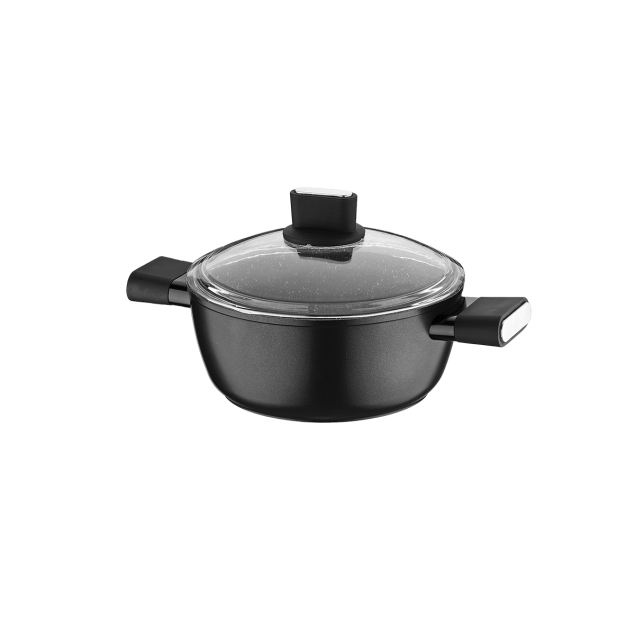 Aryıldız Caja Tencere 20 cm - 2