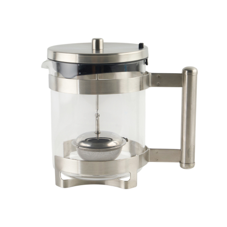 Aryıldız Cam French Press 1000 ml - 4