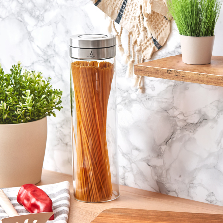 Aryıldız Canyon Saklama Kabı 1300 ml - ARYILDIZ