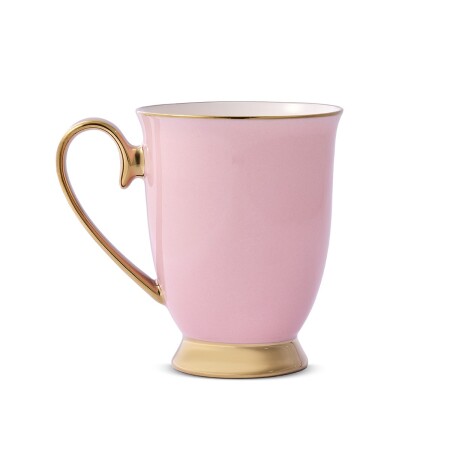 Aryıldız Carat Kupa Pembe 325 ml - 3
