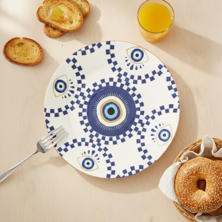 Aryıldız Chance Servis Tabağı 25 cm - 1