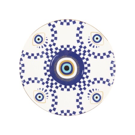 Aryıldız Chance Servis Tabağı 25 cm - 4