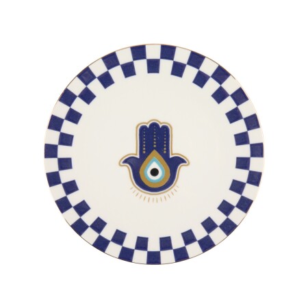 Aryıldız Chance Servis Tabağı 25 cm - 4