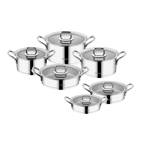 Aryıldız Chef Prestige 20 Parça İdeal Set - 5