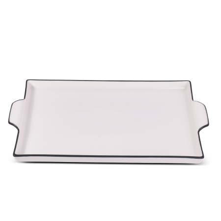 Aryıldız Chipmunk 15 Parça Tepsili Oval Kahvaltılık - 3