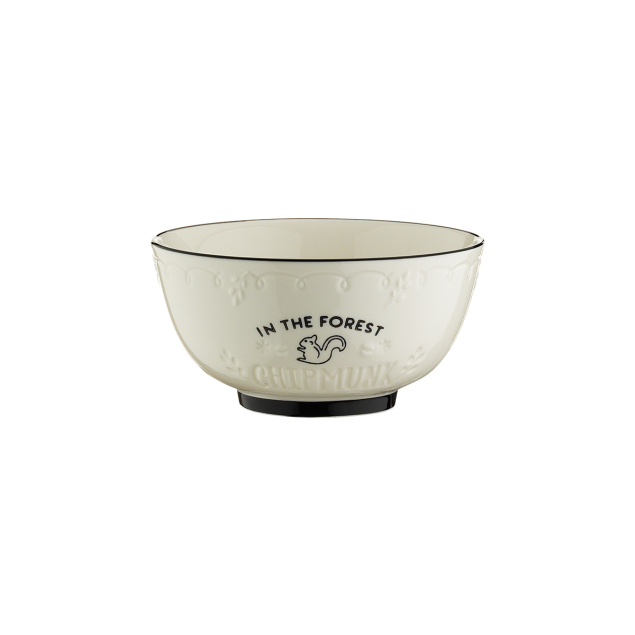 Aryıldız Chipmunk Kase 14 Cm - 1