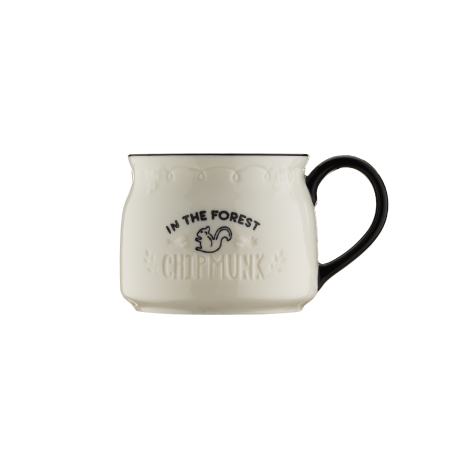 Aryıldız Chipmunk Kupa 380 Ml - 3