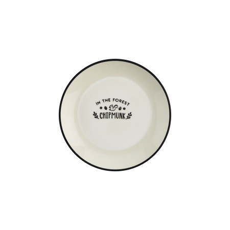 Aryıldız Chipmunk Tabak 16 cm - ARYILDIZ