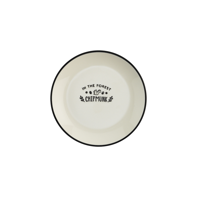 Aryıldız Chipmunk Tabak 16 cm - 1