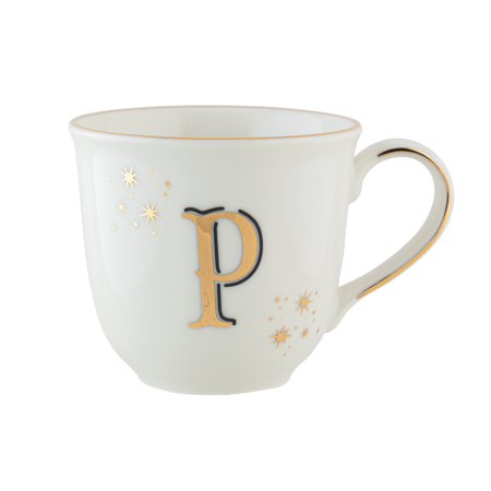 Aryıldız Chique Harfli Kupa P 300 ml - 4