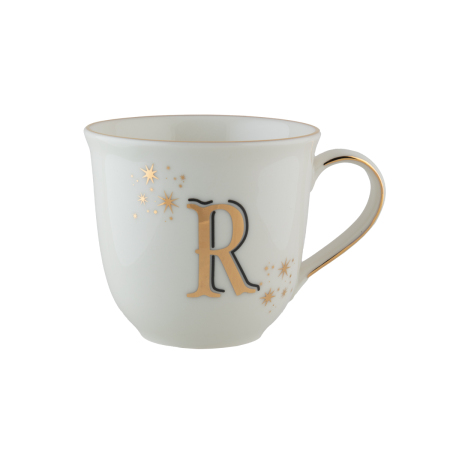Aryıldız Chique Harfli Kupa R 300 ml - 4