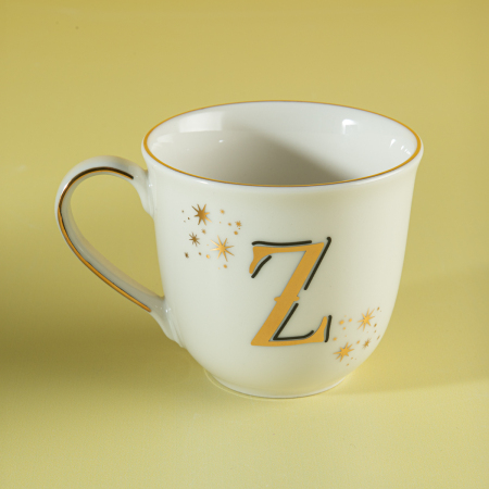 Aryıldız Chique Harfli Kupa Z 300 ml - 3