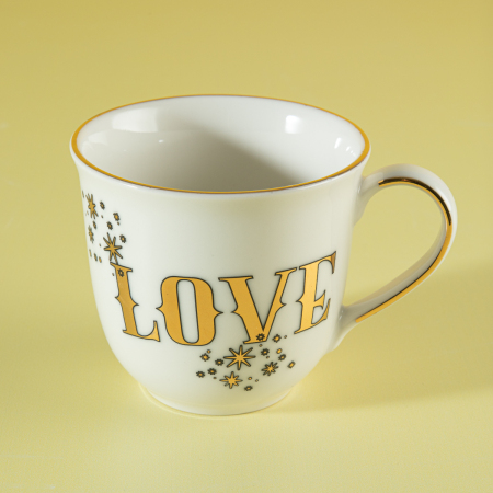 Aryıldız Chique Love Kupa 300 ml - ARYILDIZ