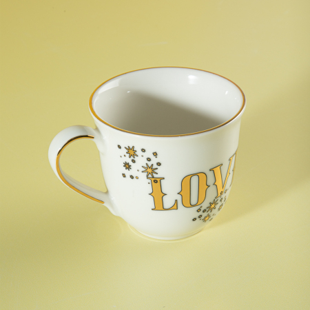 Aryıldız Chique Love Kupa 300 ml - 2