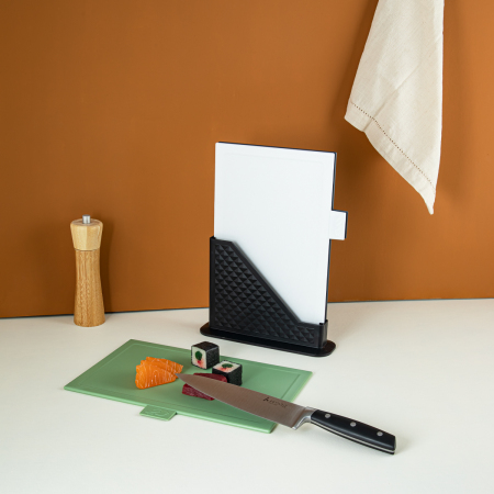 Aryıldız Chop 4 Parça Kesme Tahtası - 2