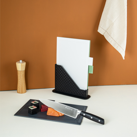 Aryıldız Chop 4 Parça Kesme Tahtası - 3