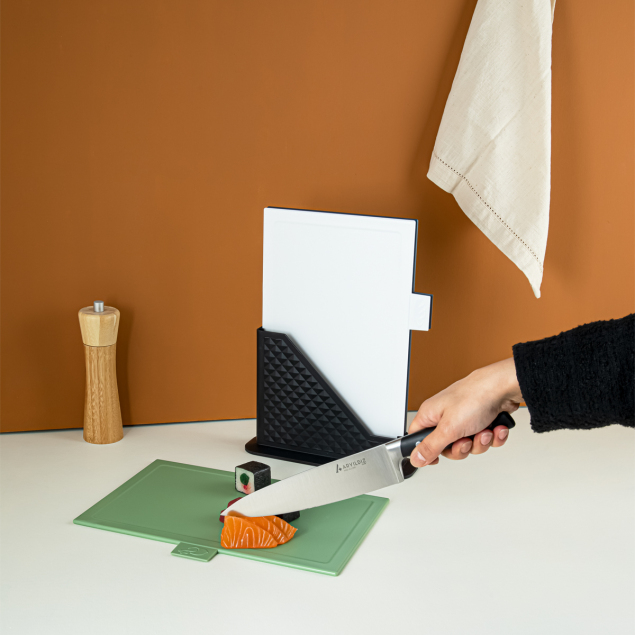 Aryıldız Chop 4 Parça Kesme Tahtası - 4