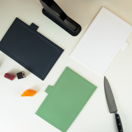 Aryıldız Chop 4 Parça Kesme Tahtası - 5