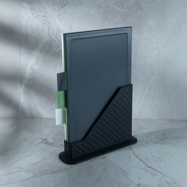 Aryıldız Chop 7 Parça Kesme Tahtası Seti - 2