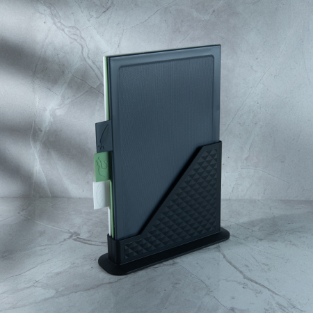 Aryıldız Chop 7 Parça Kesme Tahtası Seti - 2