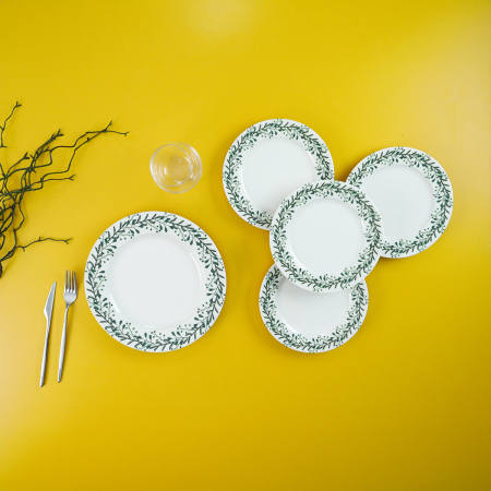 Aryıldız Cipso 7 Parça Pasta Seti - ARYILDIZ