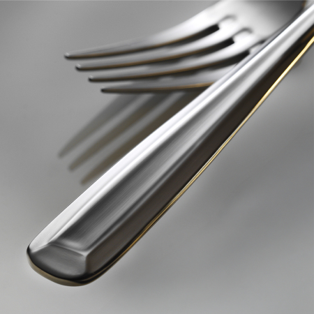 Aryıldız Claude 30 Parça 6 Kişilik Çatal Kaşık Bıçak Takımı - 3