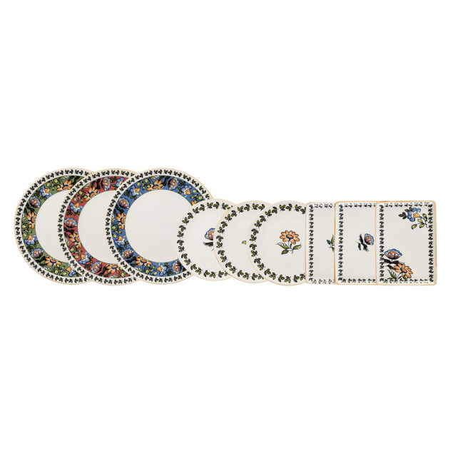 Aryıldız Clave 6 Kişilik 18 Parça İkram Ve Kahvaltı Seti - 4