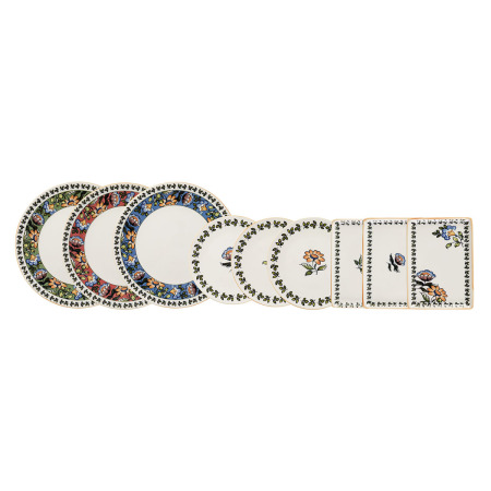 Aryıldız Clave 6 Kişilik 18 Parça İkram Ve Kahvaltı Seti - 4