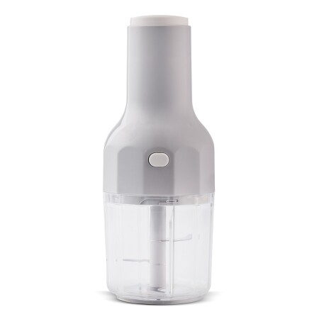 Aryıldız Clever 3 Bıçaklı Doğrayıcı 400 ml - 3