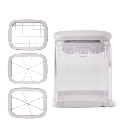 Aryıldız Clever 3 in 1 Dilimleyici - 4
