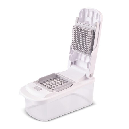 Aryıldız Clever Hazneli Doğrayıcı 1600 ml - 5