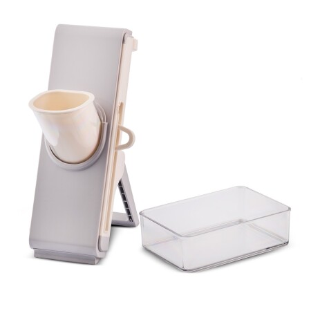 Aryıldız Clever Mandoline Rende - 5