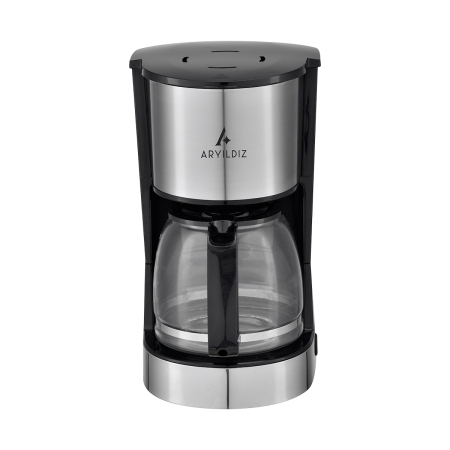 Aryıldız Clovia Cam Filtre Kahve Makinesi - 2