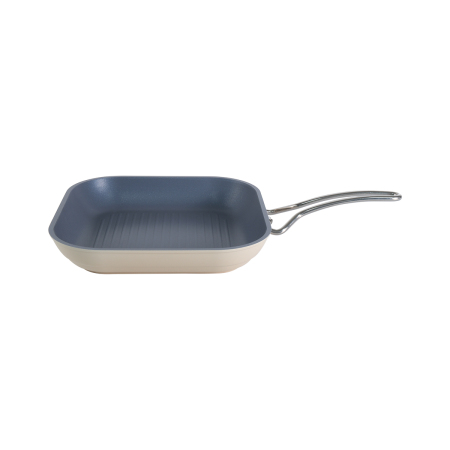 Aryıldız Colombus Crystal Grill Tava 28 cm - 3