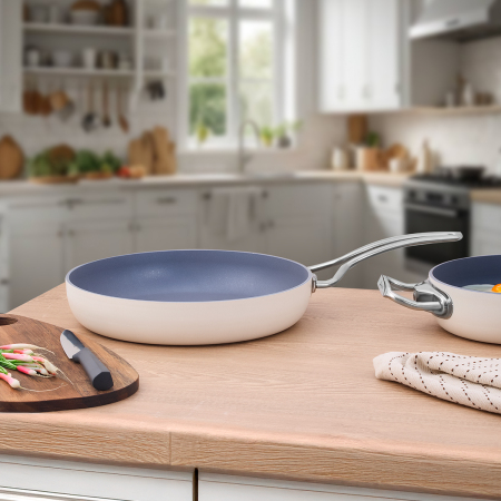 Aryıldız Colombus Crystal Tava 26 cm - ARYILDIZ