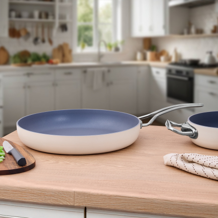 Aryıldız Colombus Crystal Tava 30 cm - ARYILDIZ