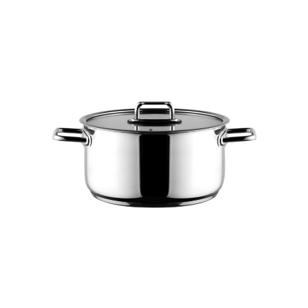 Aryıldız Colombus Derin Tencere 24 Cm - ARYILDIZ