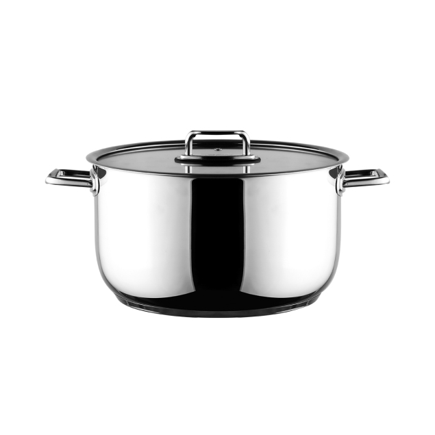 Aryıldız Colombus Derin Tencere 28 Cm - 1