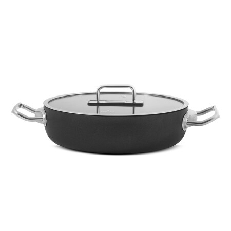 Aryıldız Colombus Peak 6X Kısa Tencere 26 cm - 2