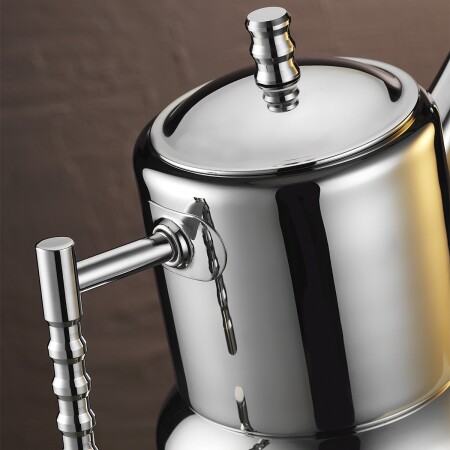 Aryıldız Cosmos Çaydanlık Takımı - 3