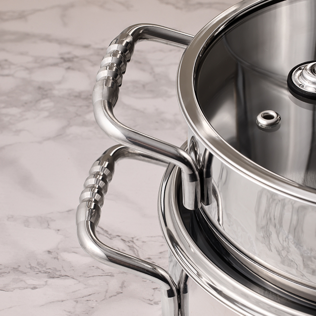 Aryıldız Cosmos İdeal Set 20 Parça - 3