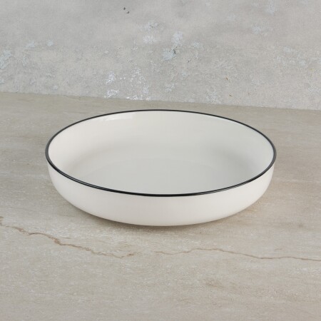 Aryıldız Costa Salata Kasesi 23 cm - 2