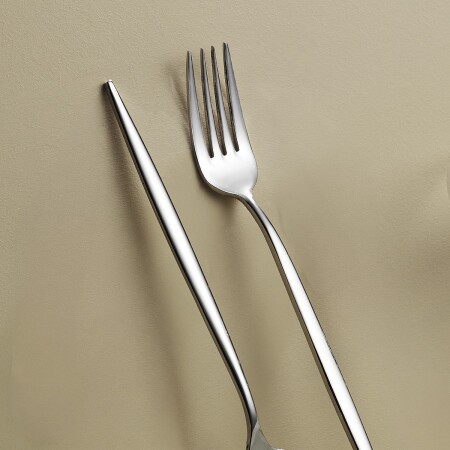 Aryıldız Cravia 30 Parça 6 Kişilik Çatal Kaşık Bıçak Takımı - 2