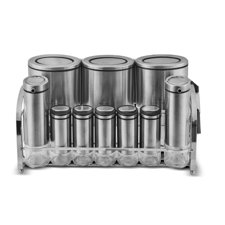 Aryıldız Cruz 21 Parça Mutfak Seti - 3