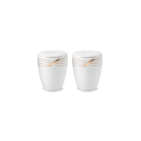 Aryıldız Crystal Provence Gold 56 Parça 12 Kişilik Yemek Takımı - 7