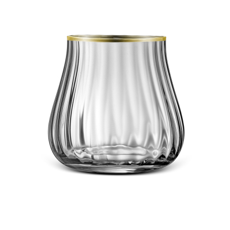 Aryıldız Crystal-x Gold 37 Parça 12 Kişilik Su Seti - 3