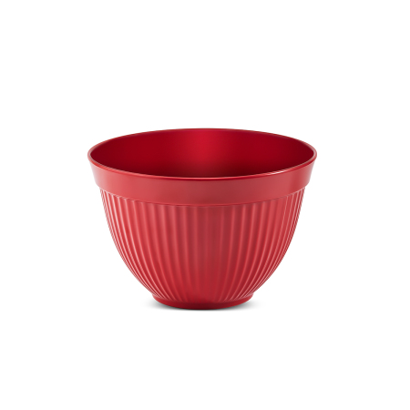 Aryıldız Daily Karıştırma Kabı Kırmızı 20 cm - 3