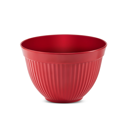 Aryıldız Daily Karıştırma Kabı Kırmızı 24 cm - 3